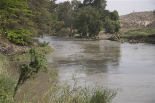Etiyopya Hava tahmini