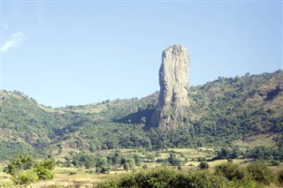 Etiyopya hava tahmini