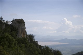 Etiyopya hava tahmini