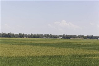 אֶתִיוֹפִּיָה תחזית מזג האוויר