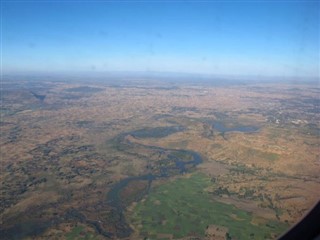Etiyopya hava tahmini