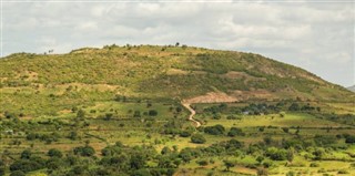 Ethiopië Weersverwachting