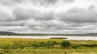 Ethiopia weather forecast