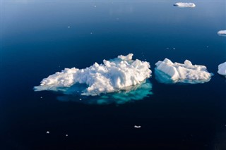 les îles Falkland prévisions météorologiques