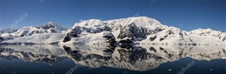 Falkland adaları Hava tahmini
