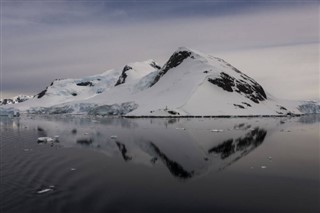 Falkland adaları hava tahmini