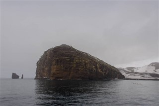Falkland Inseln pronóstico del tiempo