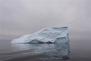 Falklandsøerne vejrudsigt