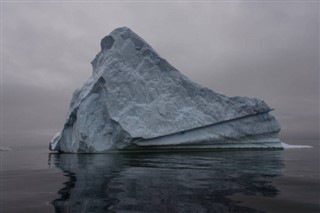 Falklandsøerne vejrudsigt