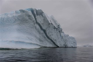 Falkland Isole previsioni del tempo