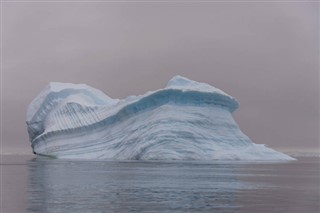 Falklandsøerne vejrudsigt