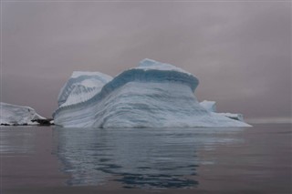 Falklandsøerne vejrudsigt