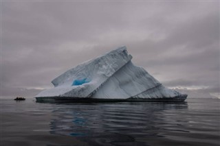Falklandy předpověď počasí