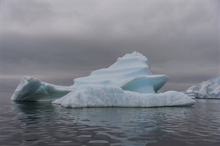 フォークランド諸島 天気予報