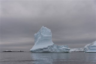 Falklandsøerne vejrudsigt