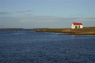 Falklandsøerne vejrudsigt
