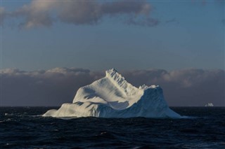 Falkland adaları hava tahmini