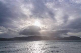 Falkland Isole Previsioni del tempo