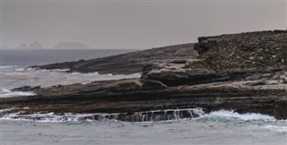 Falklandy prognoza pogody