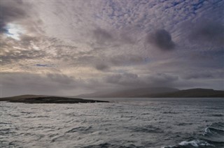 Falklandsøerne vejrudsigt