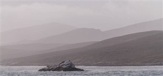 Falkland Islands weather forecast