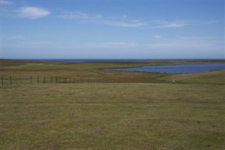 Falklandski otoci vremenska prognoza