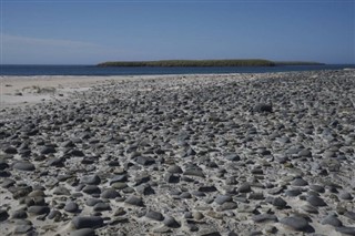 les îles Falkland prévisions météorologiques