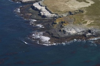 Falklandsøerne vejrudsigt