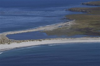 Falkland adaları hava tahmini