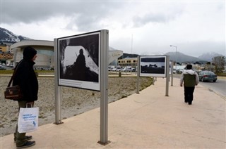 Falkland adaları hava tahmini