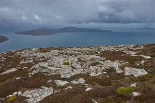Falkland Islands předpověď počasí