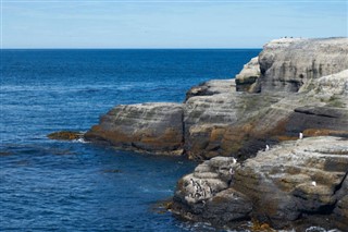 Falklandsøerne vejrudsigt