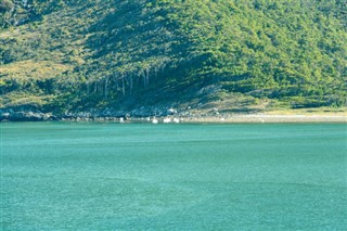 Falklandsøerne vejrudsigt