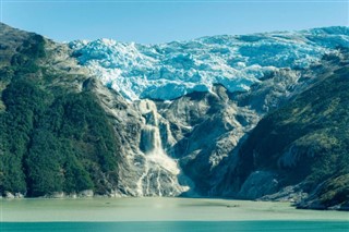 Falklandski otoci vremenska prognoza