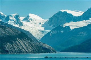 Islas Malvinas pronóstico del tiempo