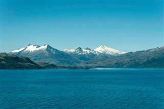 Falkland adaları hava tahmini