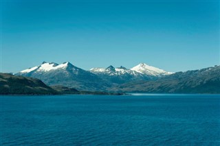 les îles Falkland prévisions météorologiques