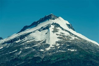Falklandsøerne vejrudsigt