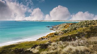 Falkland Isole previsioni del tempo