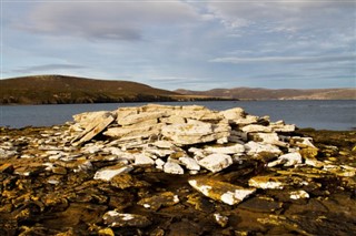 Falkland adaları hava tahmini