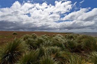 Falkland Inseln sääennuste