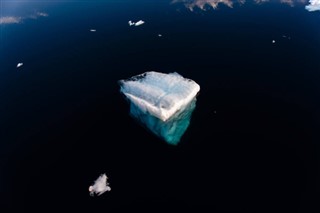 Falklandy předpověď počasí