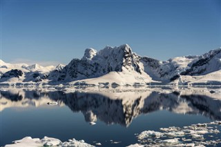 Falkland Islands předpověď počasí