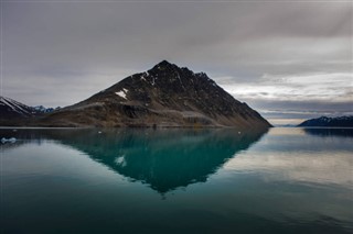 Falkland adaları hava tahmini