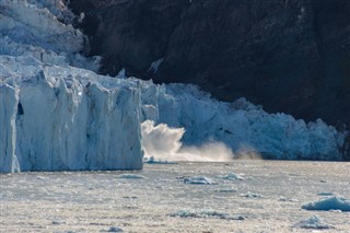 Falklandsøerne vejrudsigt