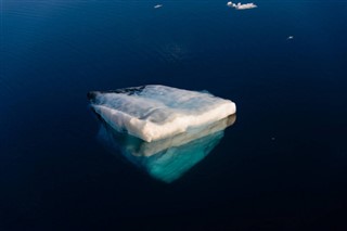 Falkland Isole previsioni del tempo