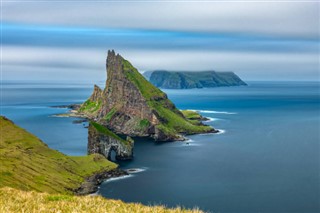 Faroe Island weather forecast