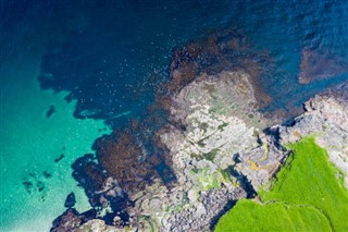 Îles Féroé prévisions météorologiques