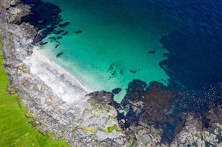 Faroe Adası hava tahmini