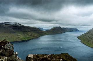 Faroe Island weather forecast